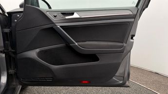 Volkswagen Golf GTI PERFORMANCE TSI DSG