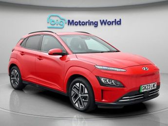 Hyundai KONA ULTIMATE