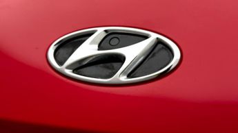 Hyundai KONA ULTIMATE