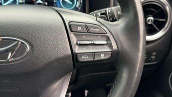 Hyundai KONA ULTIMATE