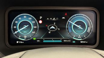 Hyundai KONA ULTIMATE