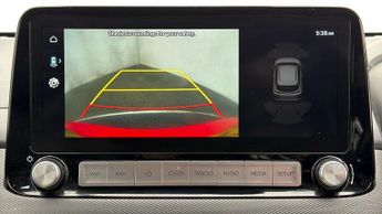 Hyundai KONA ULTIMATE