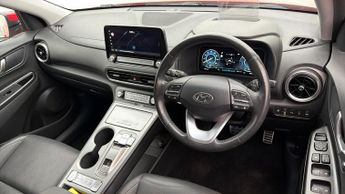 Hyundai KONA ULTIMATE