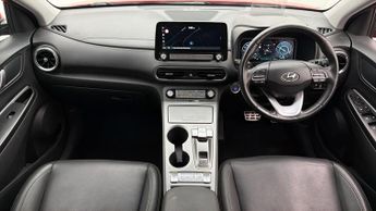 Hyundai KONA ULTIMATE
