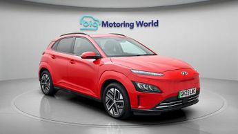 Hyundai KONA ULTIMATE