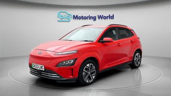 Hyundai KONA ULTIMATE