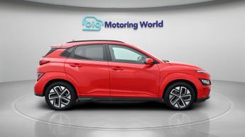 Hyundai KONA ULTIMATE