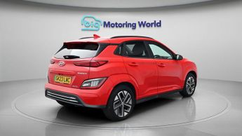 Hyundai KONA ULTIMATE
