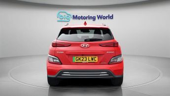 Hyundai KONA ULTIMATE