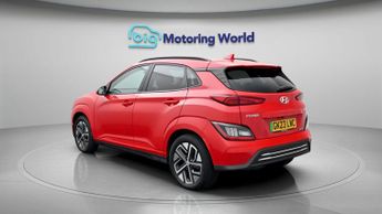 Hyundai KONA ULTIMATE