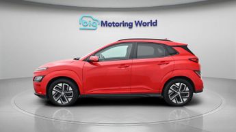 Hyundai KONA ULTIMATE