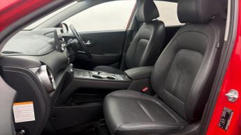 Hyundai KONA ULTIMATE