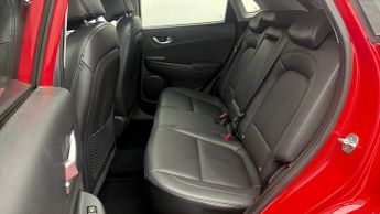 Hyundai KONA ULTIMATE
