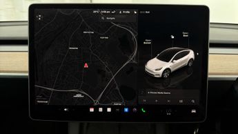 Tesla Model Y BASE