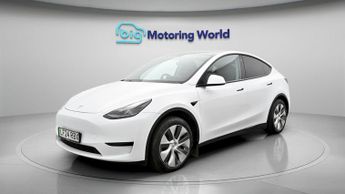 Tesla Model Y BASE
