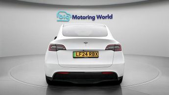Tesla Model Y BASE