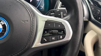 BMW iX3 M SPORT