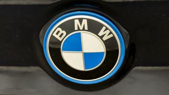 BMW iX3 M SPORT
