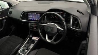 SEAT Ateca ECOTSI XPERIENCE DSG