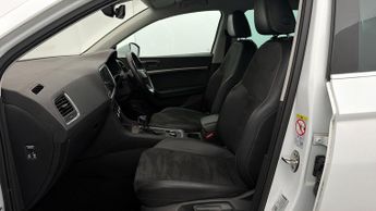 SEAT Ateca ECOTSI XPERIENCE DSG