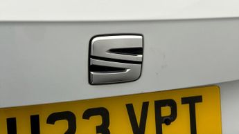 SEAT Ateca ECOTSI XPERIENCE DSG