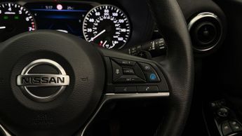 Nissan Juke DIG-T TEKNA PLUS DCT