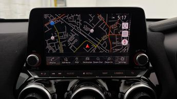 Nissan Juke DIG-T TEKNA PLUS DCT