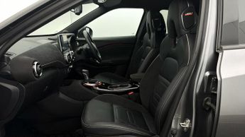 Nissan Juke DIG-T TEKNA PLUS DCT