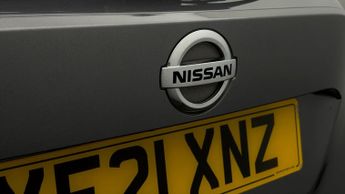Nissan Juke DIG-T TEKNA PLUS DCT