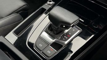 Audi Q5 TDI QUATTRO S LINE EDITION 1