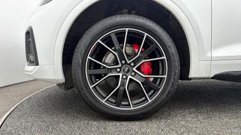Audi Q5 TDI QUATTRO S LINE EDITION 1