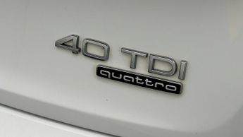 Audi Q5 TDI QUATTRO S LINE EDITION 1