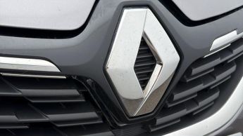 Renault Captur TECHNO E-TECH