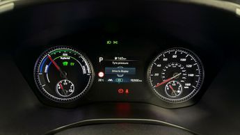 Hyundai Santa Fe PREMIUM