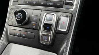 Hyundai Santa Fe PREMIUM