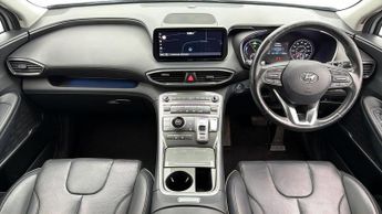 Hyundai Santa Fe PREMIUM