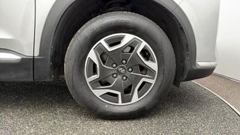 Hyundai Santa Fe PREMIUM