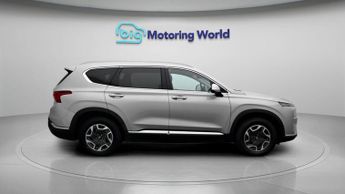 Hyundai Santa Fe PREMIUM