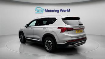 Hyundai Santa Fe PREMIUM
