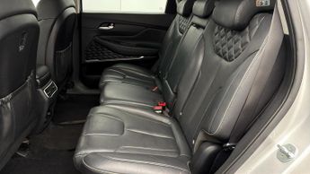Hyundai Santa Fe PREMIUM