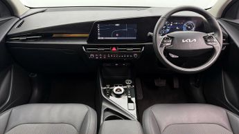 Kia Niro 3