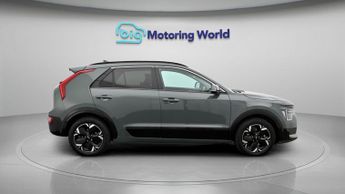 Kia Niro 3