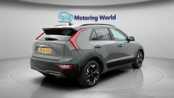 Kia Niro 3