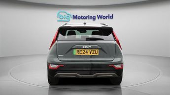 Kia Niro 3