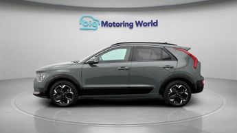 Kia Niro 3