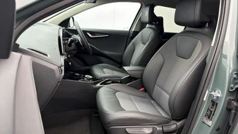 Kia Niro 3