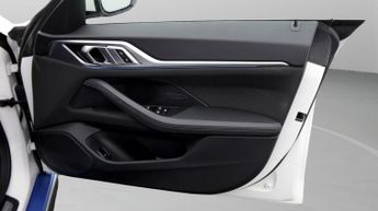BMW i4 EDRIVE40 SPORT