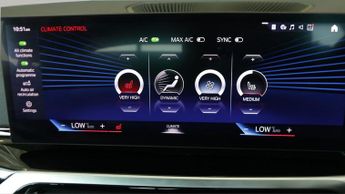 BMW i4 EDRIVE40 SPORT