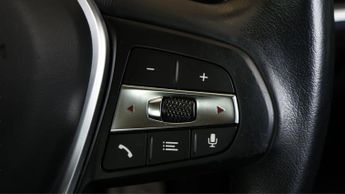 BMW i4 EDRIVE40 SPORT
