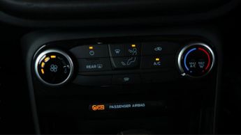 Ford Puma ST-LINE